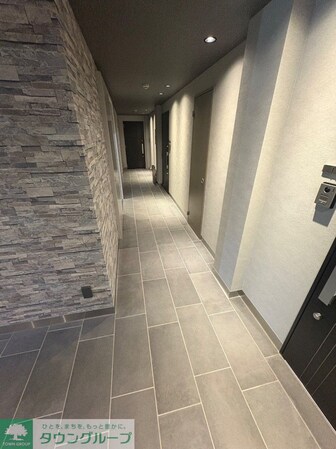 ニューグランデュールIIの物件内観写真